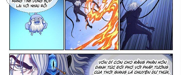 Tàng Phong Chapter 85 - 45