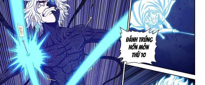 Tàng Phong Chapter 85 - 48