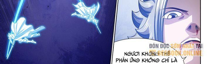 Tàng Phong Chapter 85 - 50