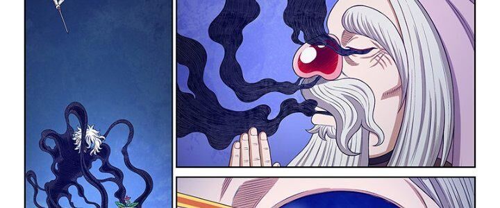 Tàng Phong Chapter 85 - 56