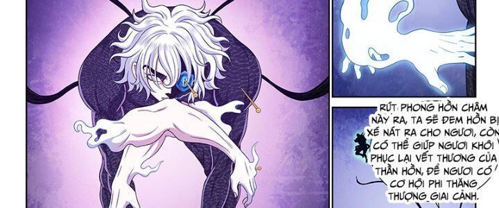 Tàng Phong Chapter 85 - 7