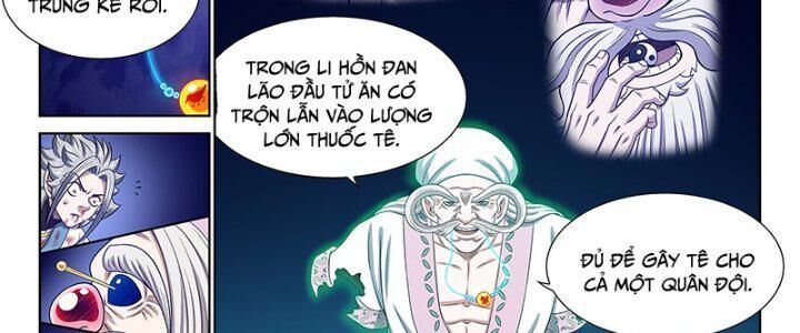 Tàng Phong Chapter 85 - 64