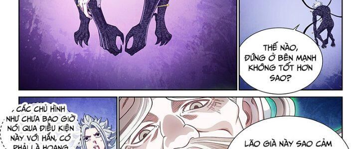 Tàng Phong Chapter 85 - 8