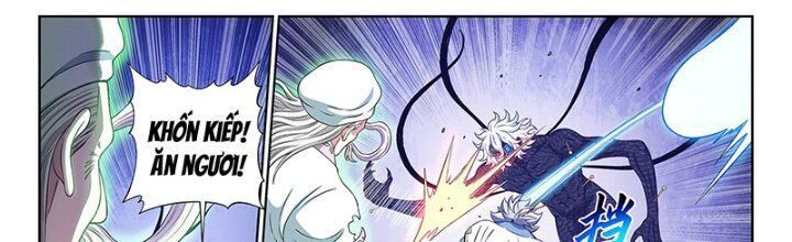 Tàng Phong Chapter 85 - 10