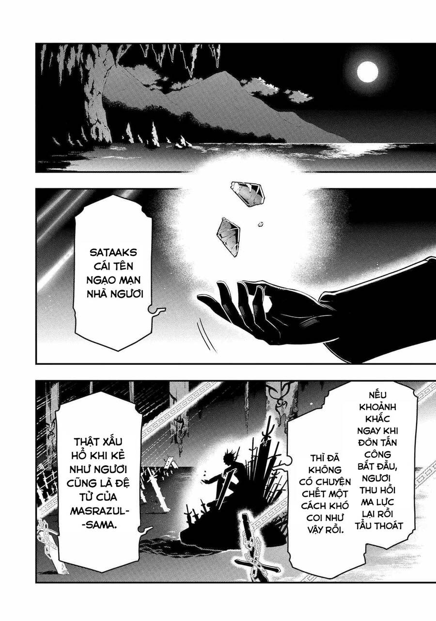 Nhiệm Vụ Của Kẻ Mạnh Nhất Chapter 16.2 - 16