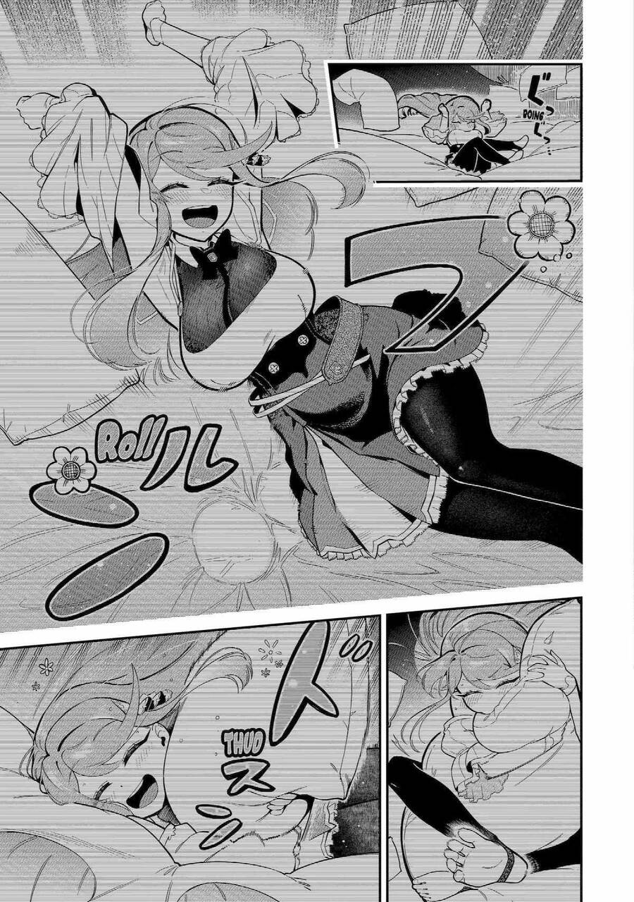 Nhiệm Vụ Của Kẻ Mạnh Nhất Chapter 16.2 - 7