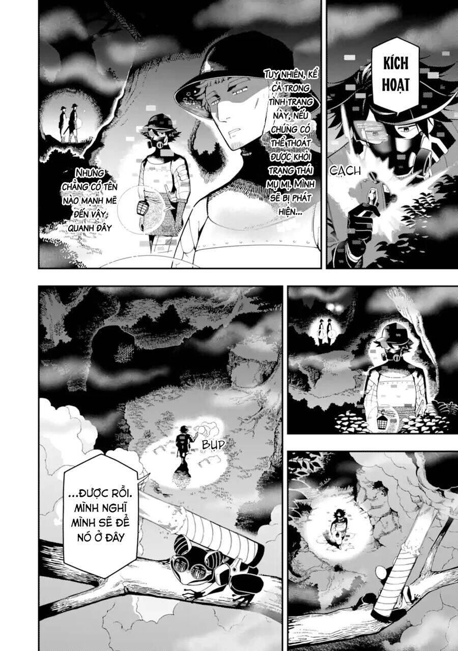 Nhiệm Vụ Của Kẻ Mạnh Nhất Chapter  19 - 27