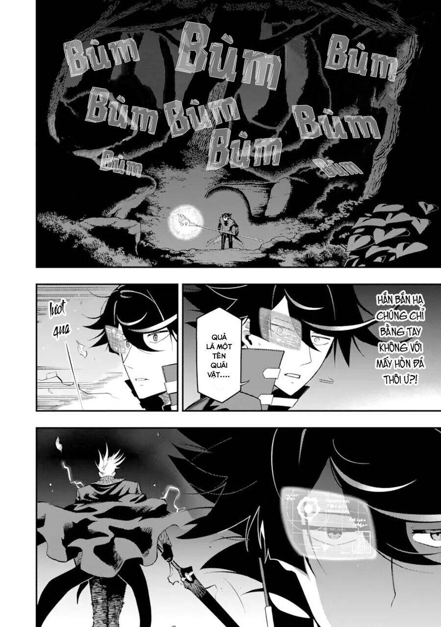 Nhiệm Vụ Của Kẻ Mạnh Nhất Chapter 20 - 18