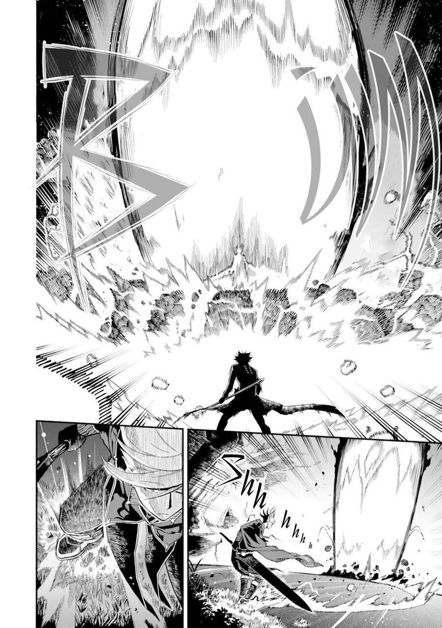 Nhiệm Vụ Của Kẻ Mạnh Nhất Chapter 20 - 22