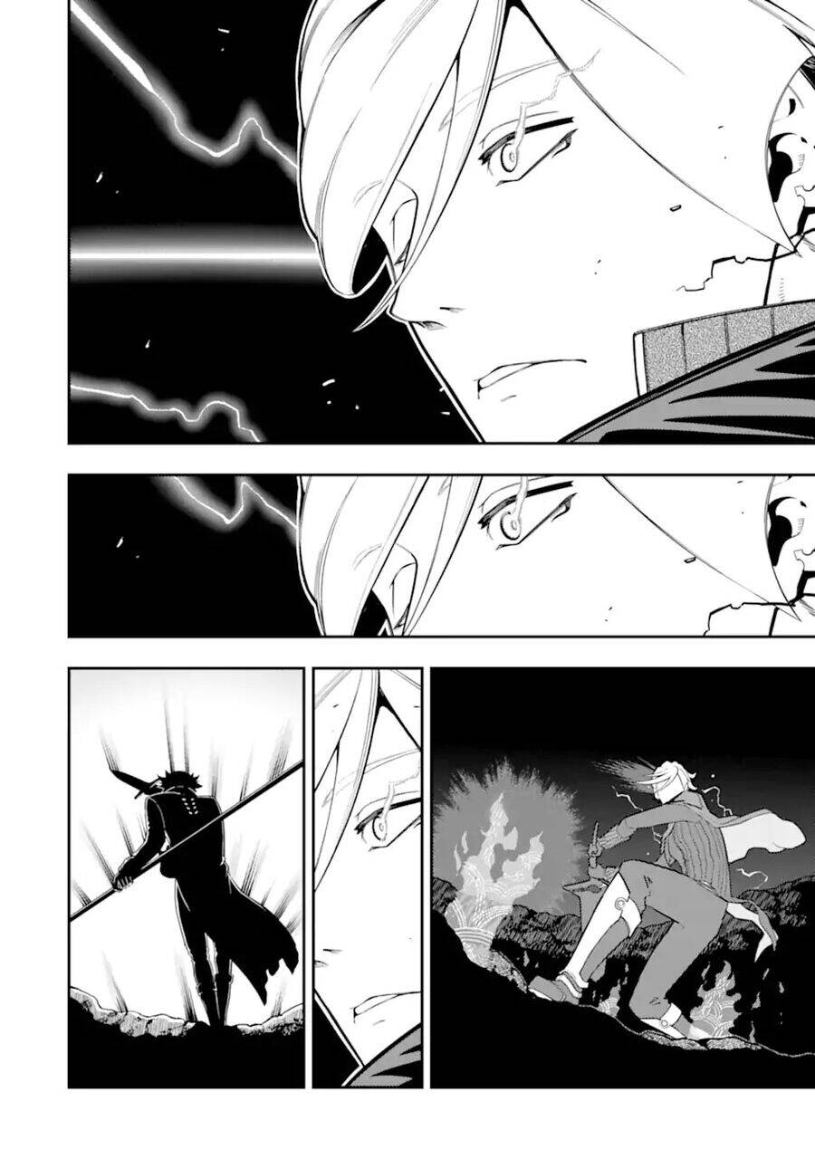 Nhiệm Vụ Của Kẻ Mạnh Nhất Chapter 20 - 26