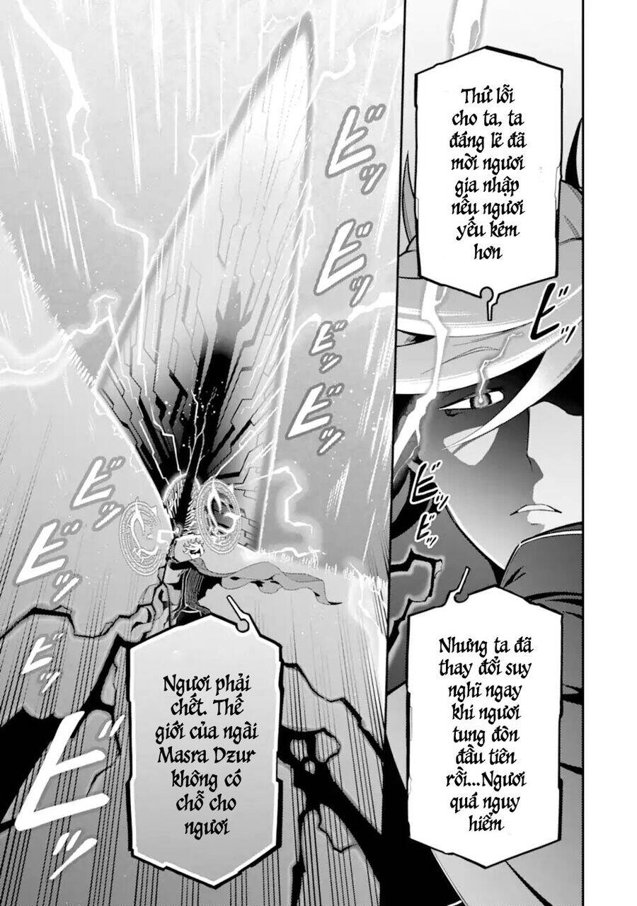 Nhiệm Vụ Của Kẻ Mạnh Nhất Chapter 20 - 33