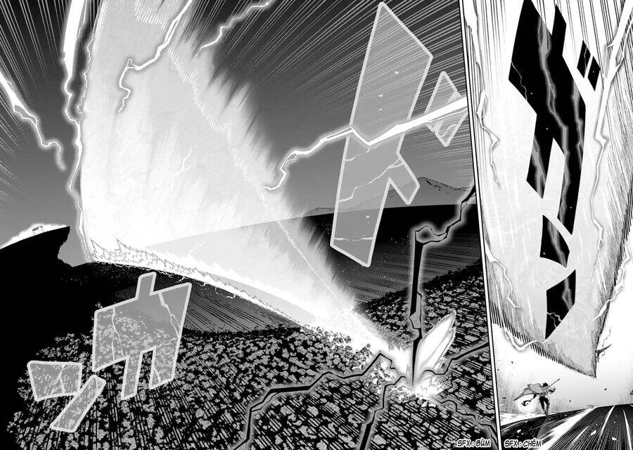 Nhiệm Vụ Của Kẻ Mạnh Nhất Chapter 20 - 34