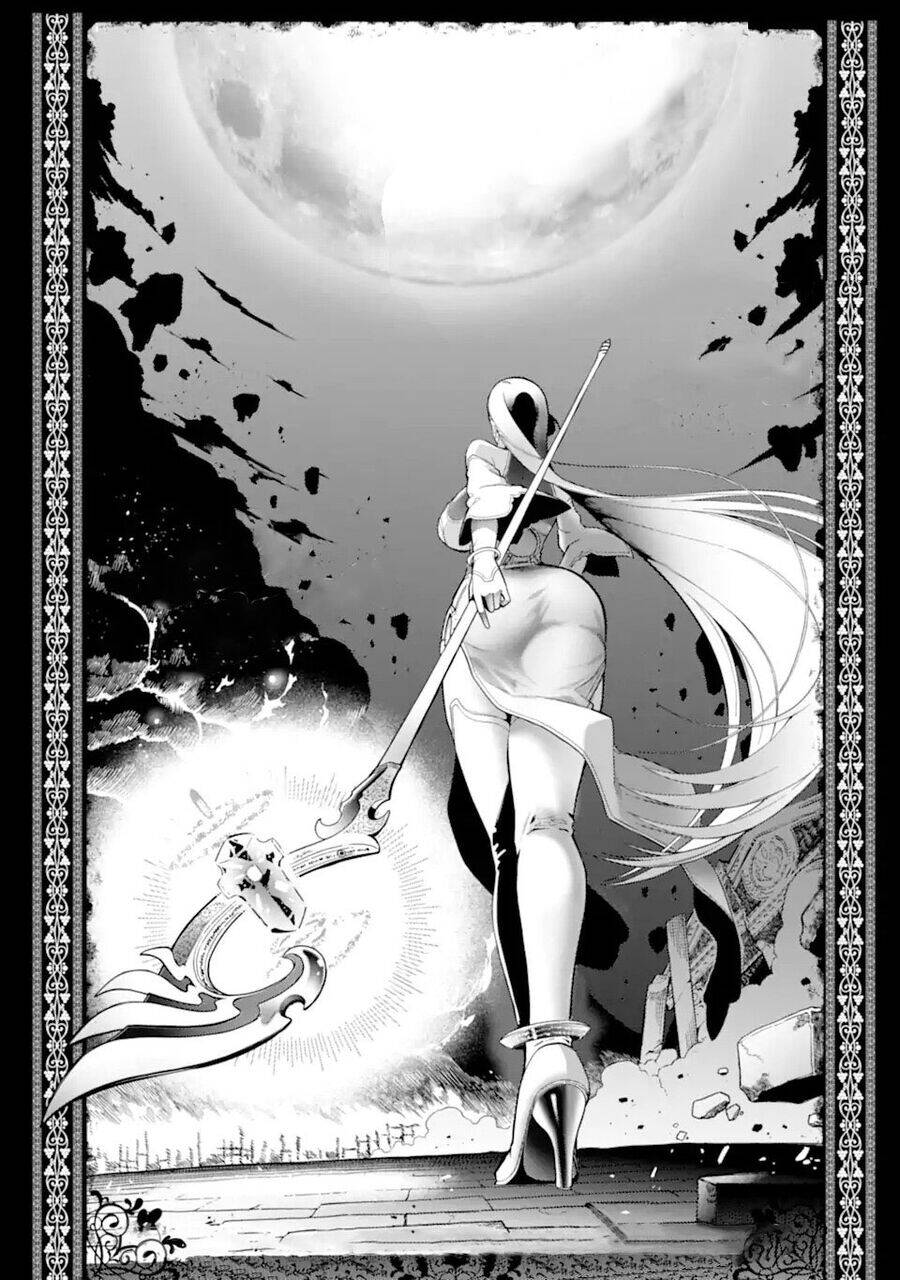 Nhiệm Vụ Của Kẻ Mạnh Nhất Chapter 20 - 5