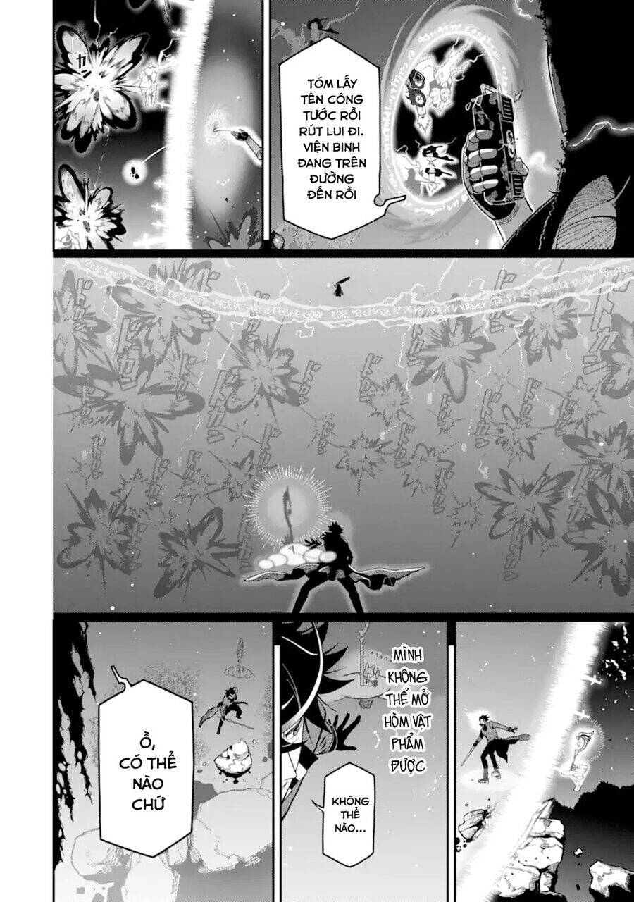 Nhiệm Vụ Của Kẻ Mạnh Nhất Chapter 20 - 48