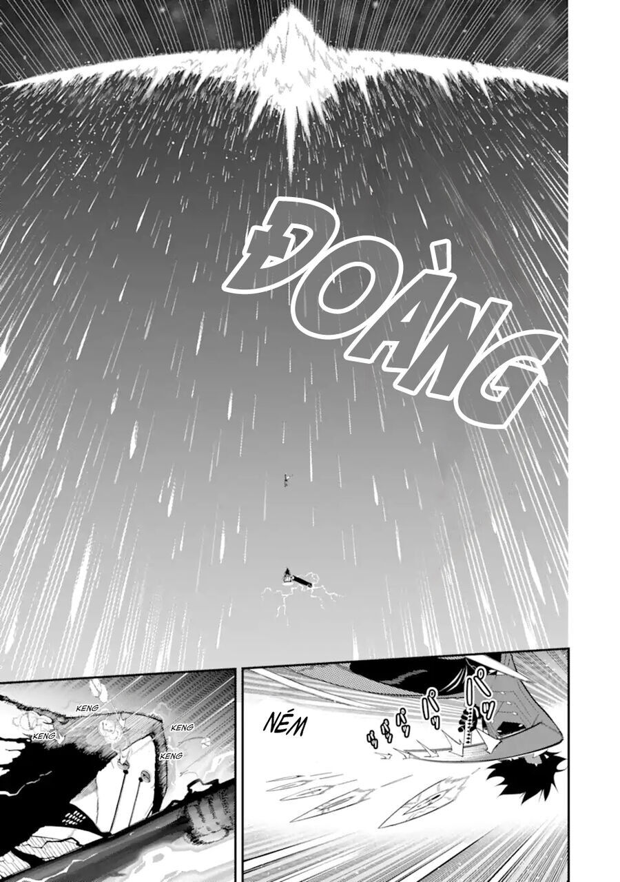 Nhiệm Vụ Của Kẻ Mạnh Nhất Chapter 21 - 13