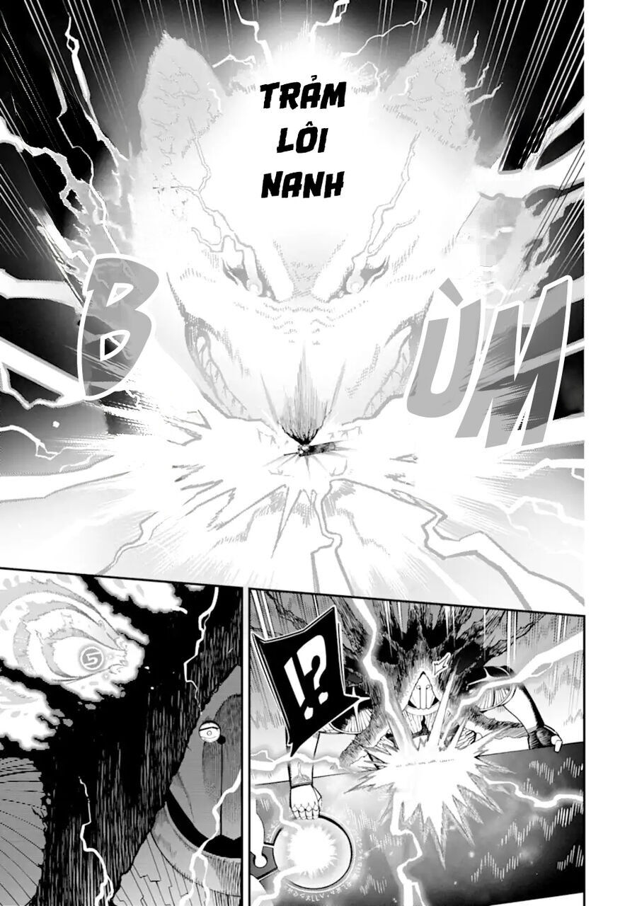 Nhiệm Vụ Của Kẻ Mạnh Nhất Chapter 21 - 15