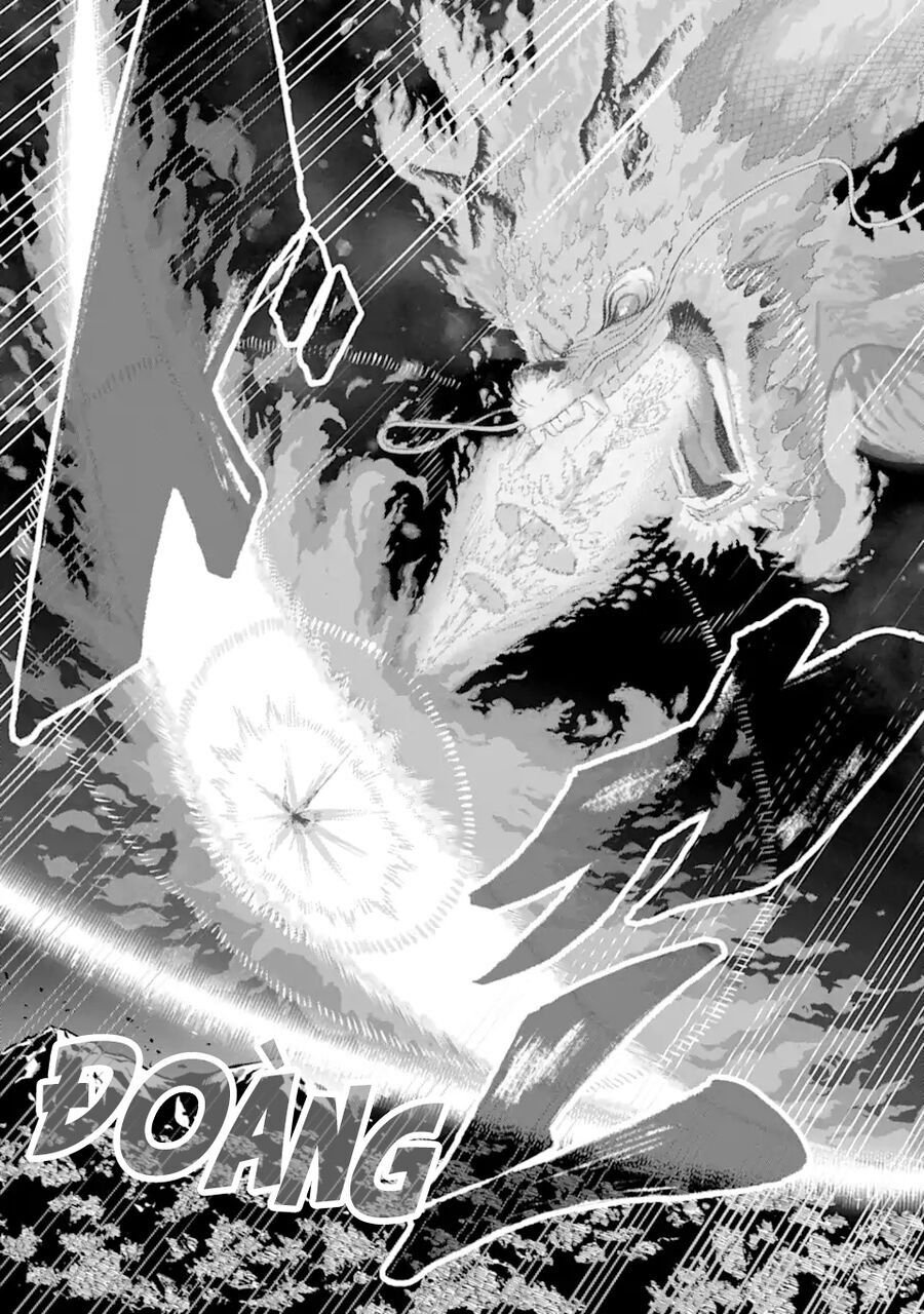 Nhiệm Vụ Của Kẻ Mạnh Nhất Chapter 21 - 17