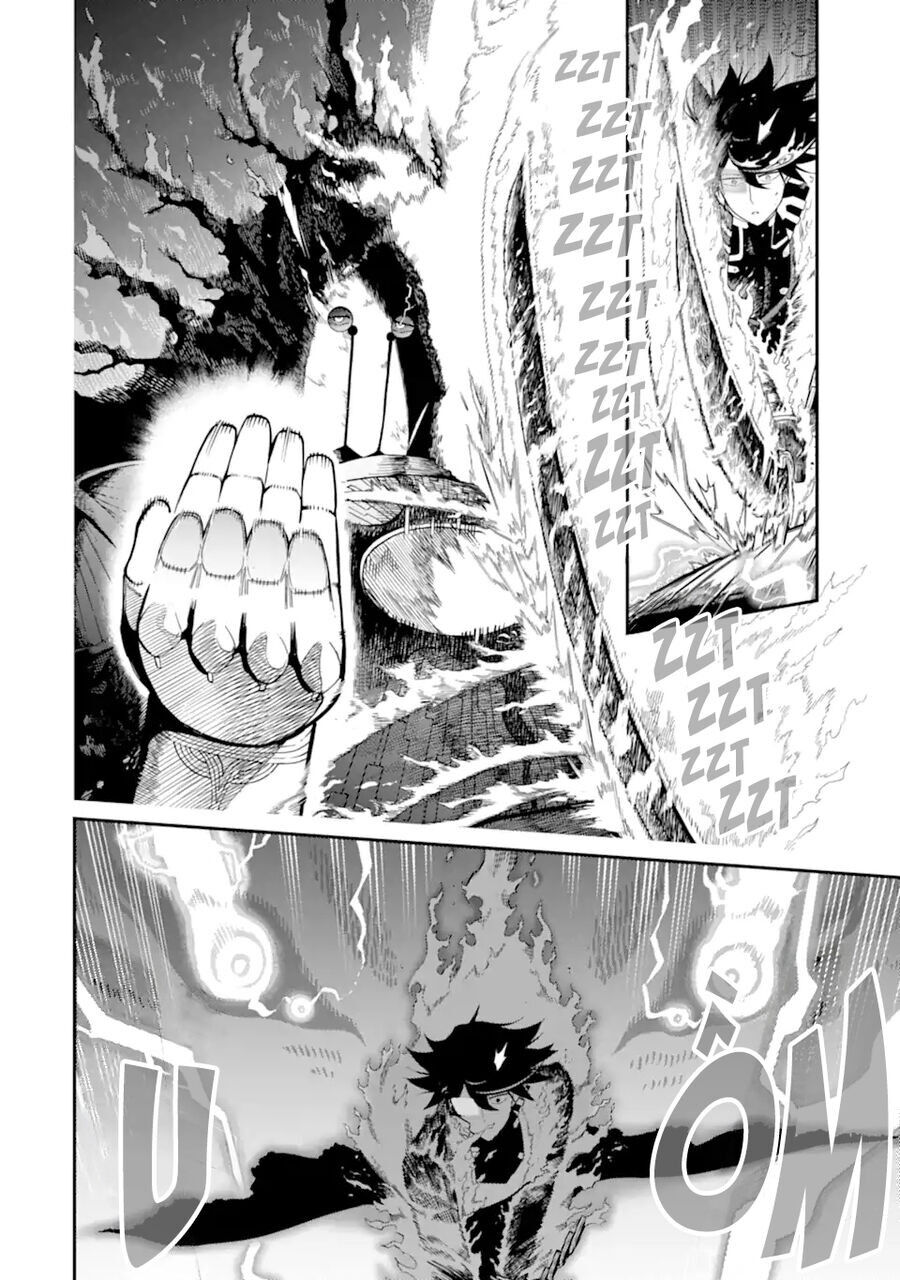 Nhiệm Vụ Của Kẻ Mạnh Nhất Chapter 21 - 18