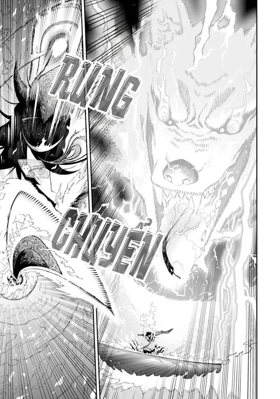 Nhiệm Vụ Của Kẻ Mạnh Nhất Chapter 21 - 19