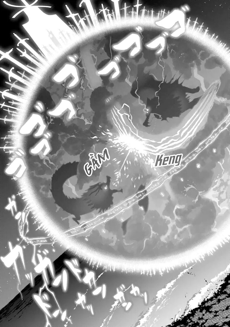 Nhiệm Vụ Của Kẻ Mạnh Nhất Chapter 21 - 21