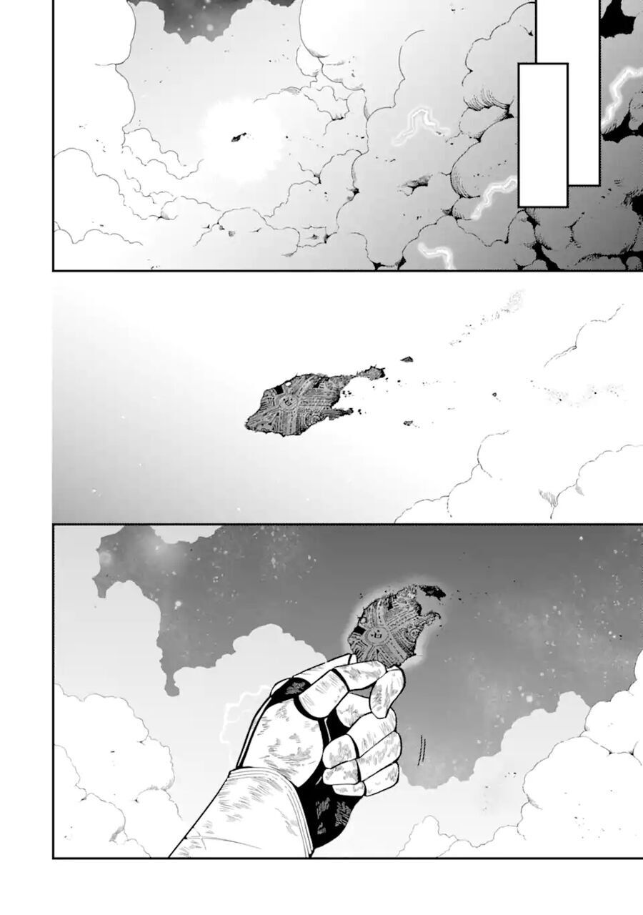 Nhiệm Vụ Của Kẻ Mạnh Nhất Chapter 21 - 22