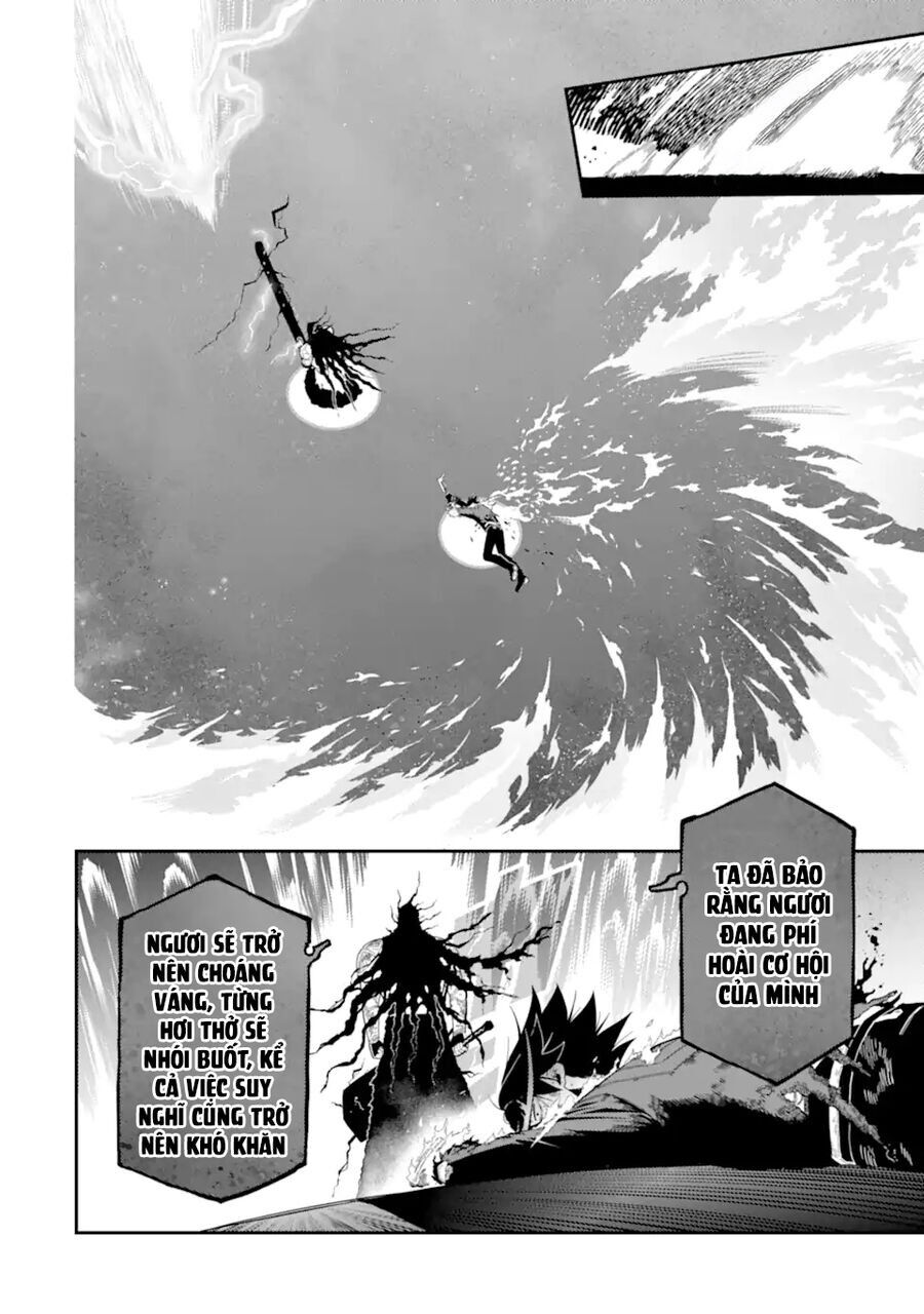 Nhiệm Vụ Của Kẻ Mạnh Nhất Chapter 21 - 34