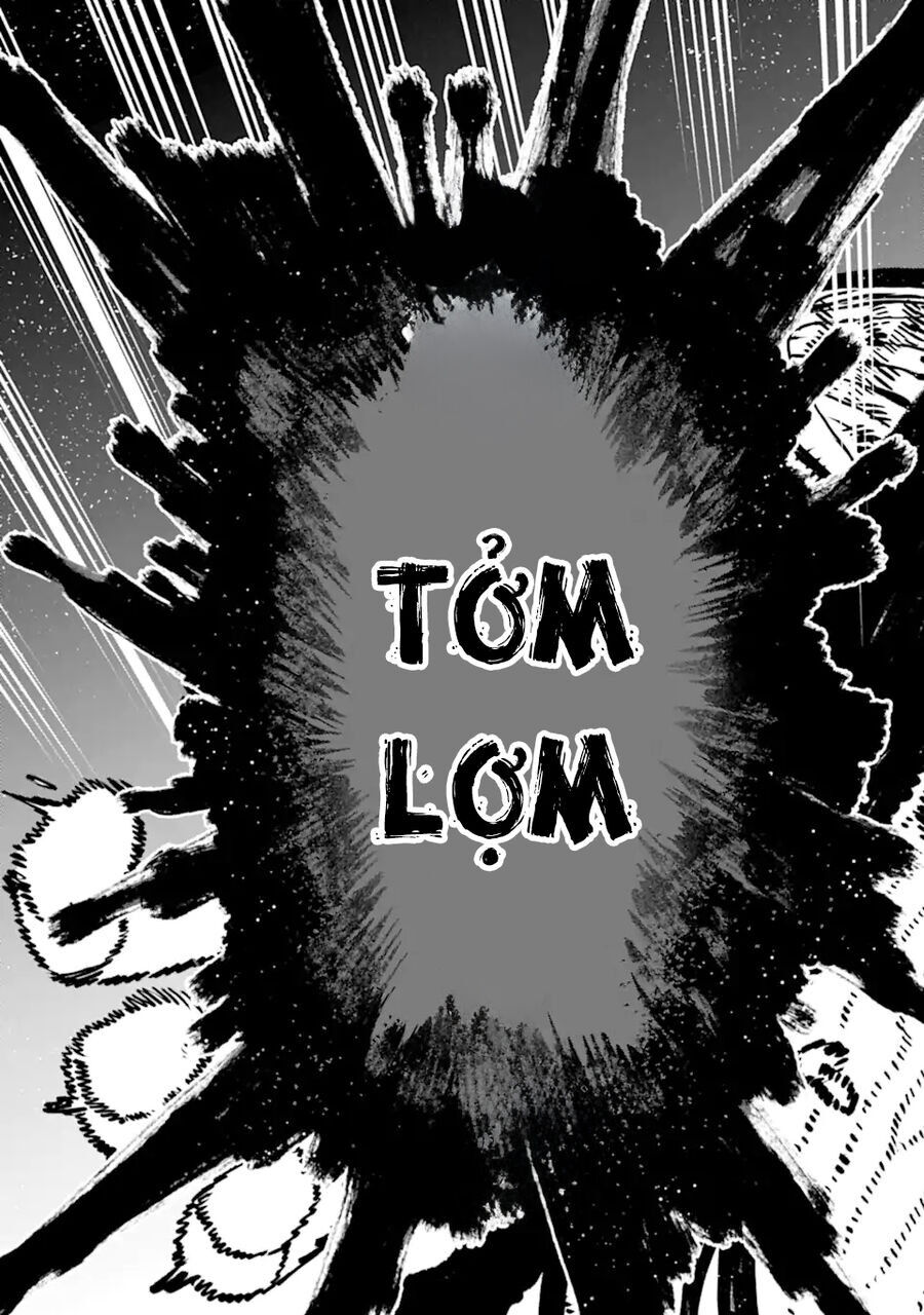 Nhiệm Vụ Của Kẻ Mạnh Nhất Chapter 21 - 43