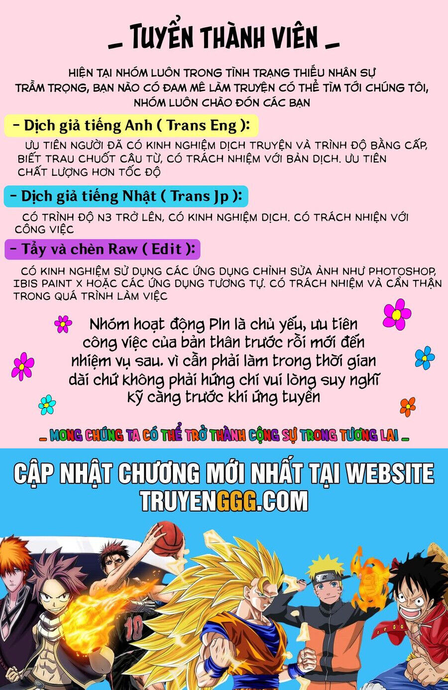 Nhiệm Vụ Của Kẻ Mạnh Nhất Chapter 21 - 46