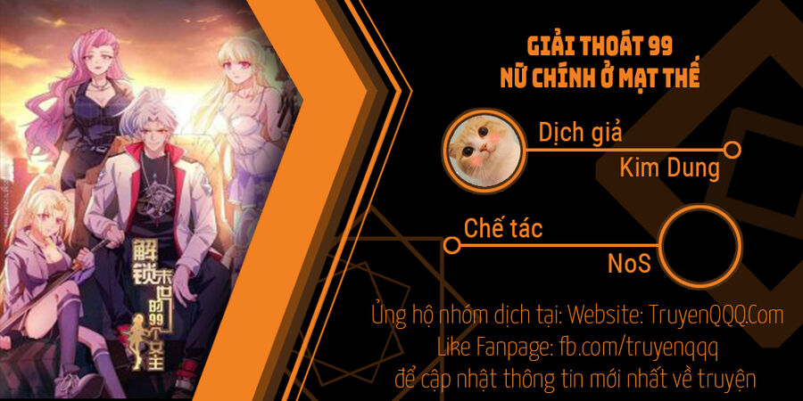Giải Thoát 99 Nữ Chính Ở Mạt Thế Chapter 136 - 18