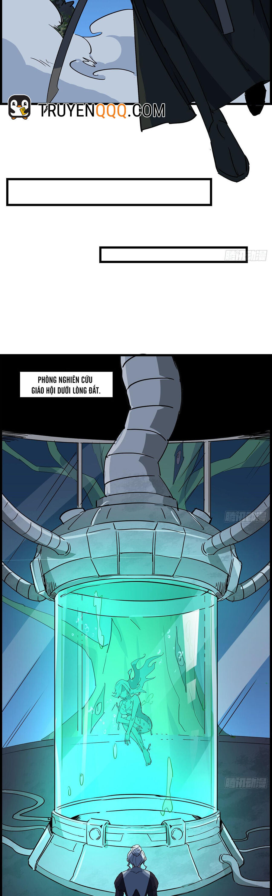 Giải Thoát 99 Nữ Chính Ở Mạt Thế Chapter 136 - 7