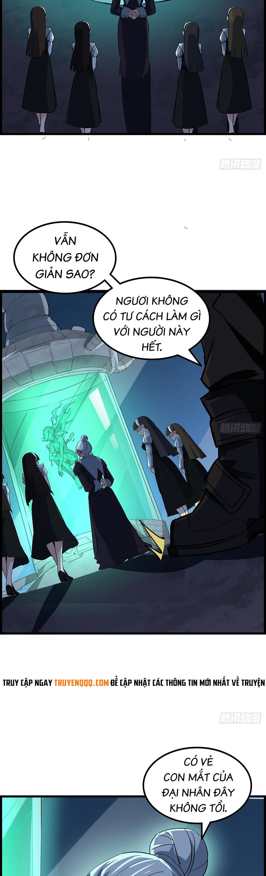 Giải Thoát 99 Nữ Chính Ở Mạt Thế Chapter 136 - 8