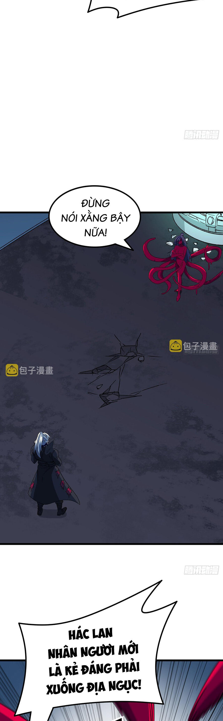 Giải Thoát 99 Nữ Chính Ở Mạt Thế Chapter 139 - 5