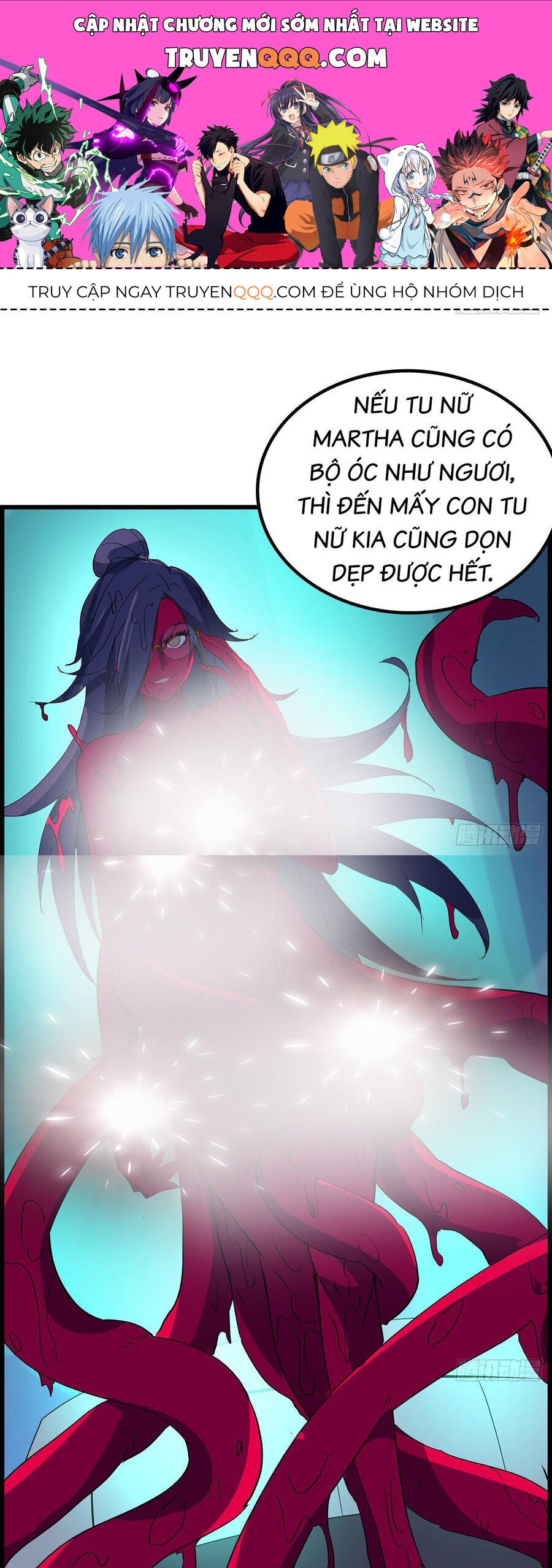 Giải Thoát 99 Nữ Chính Ở Mạt Thế Chapter 141 - 1
