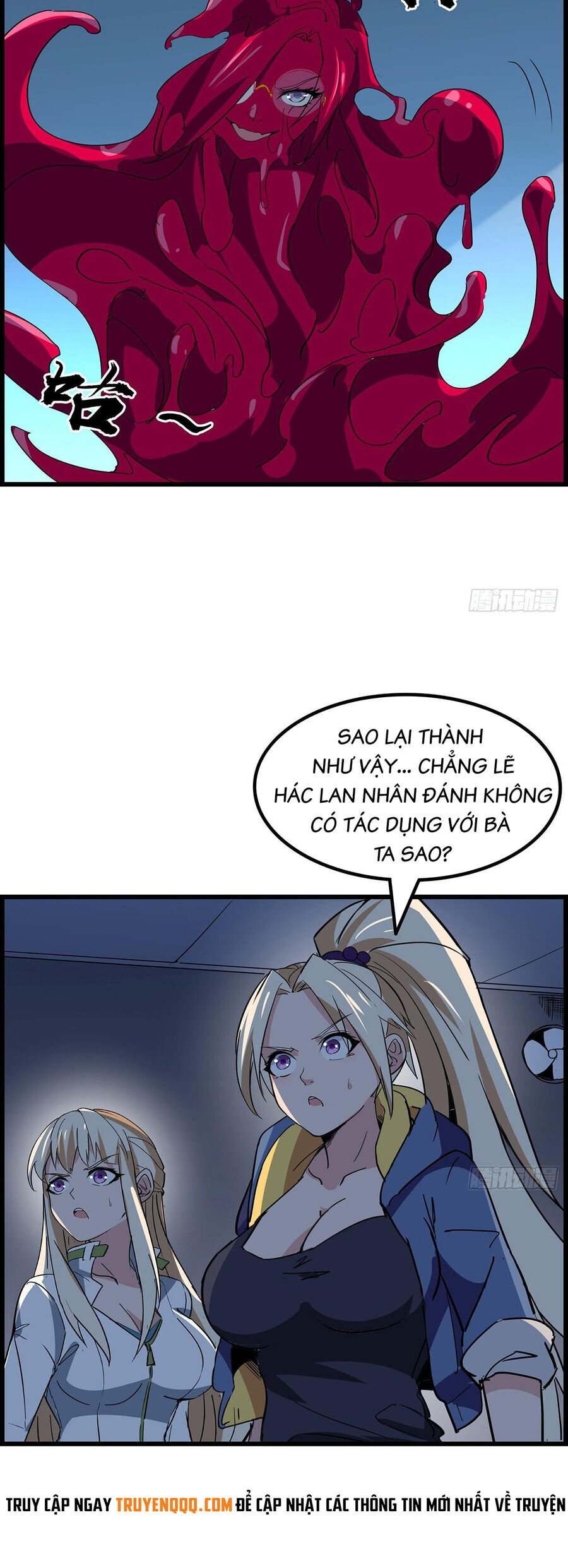 Giải Thoát 99 Nữ Chính Ở Mạt Thế Chapter 141 - 13