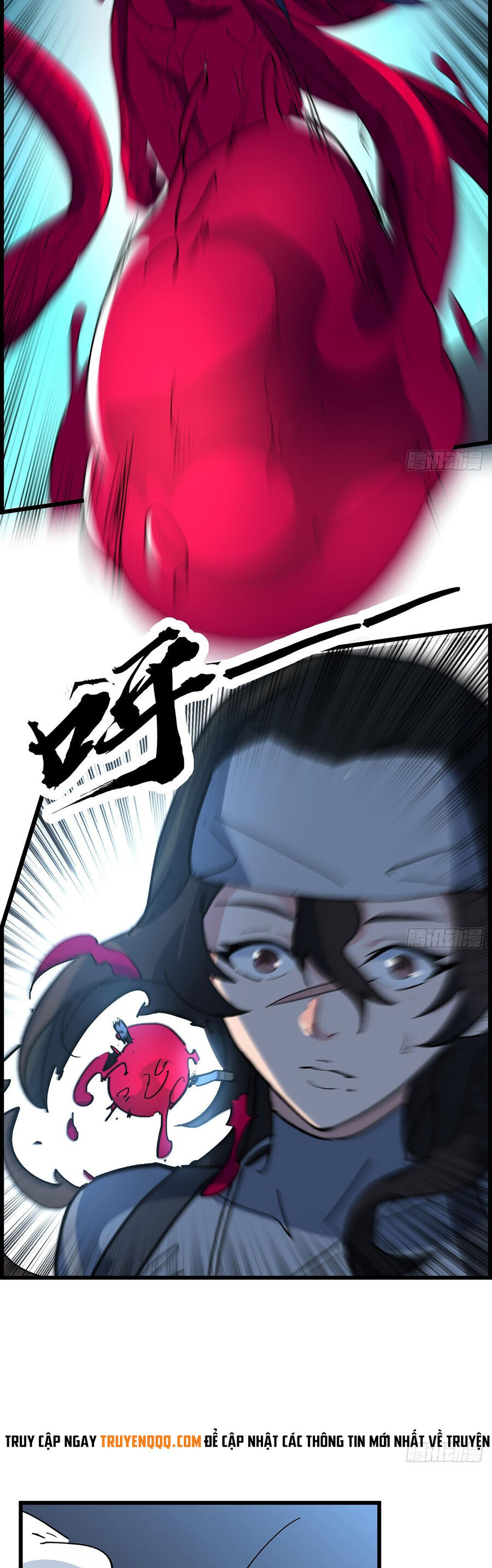 Giải Thoát 99 Nữ Chính Ở Mạt Thế Chapter 141 - 4