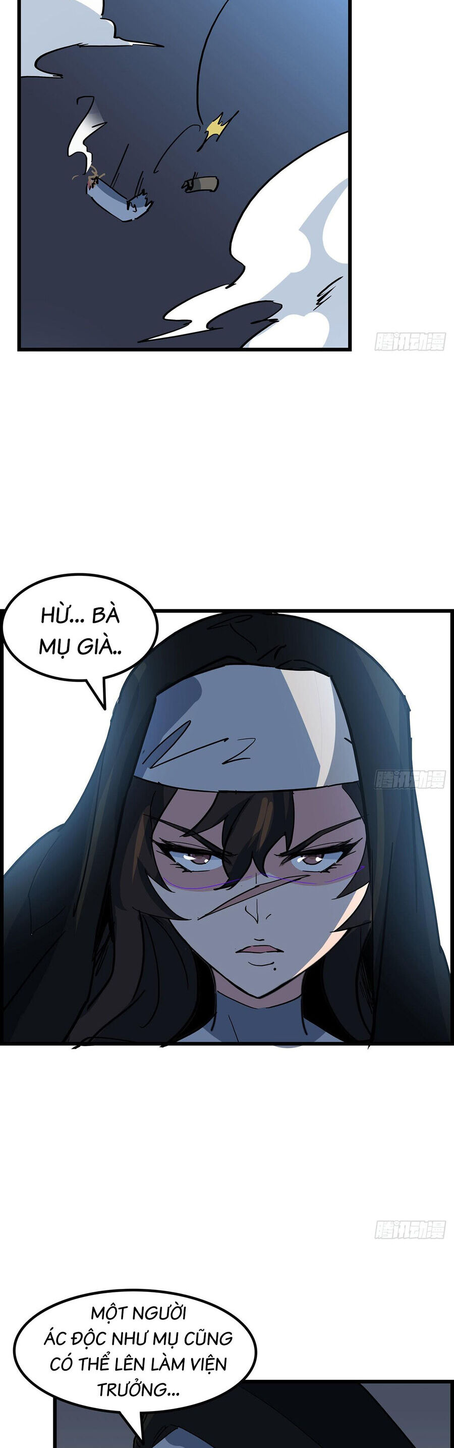 Giải Thoát 99 Nữ Chính Ở Mạt Thế Chapter 141 - 5