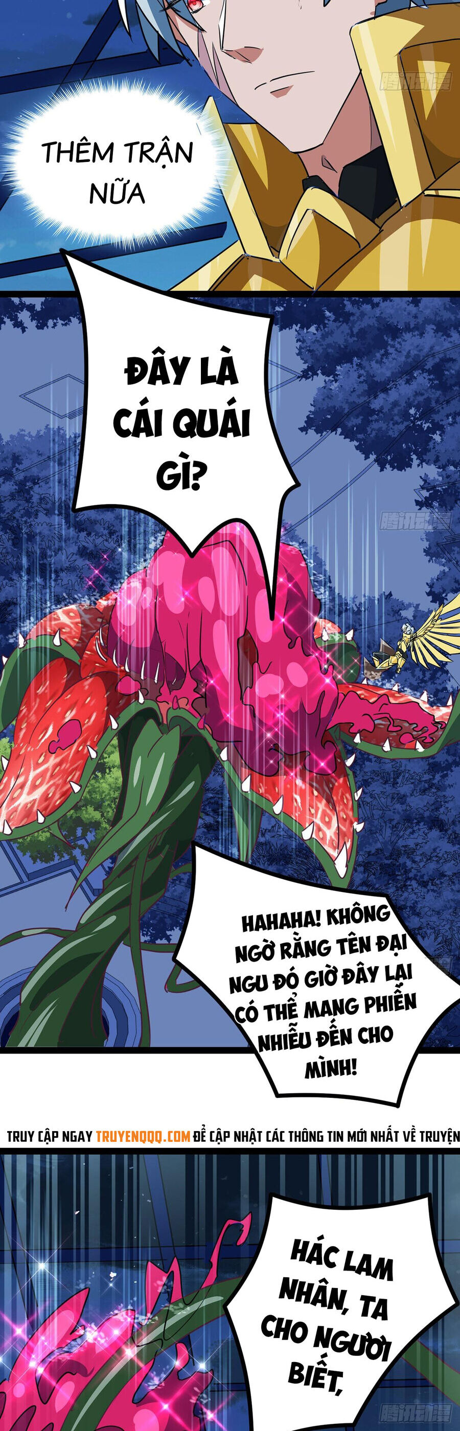 Giải Thoát 99 Nữ Chính Ở Mạt Thế Chapter 143 - 7