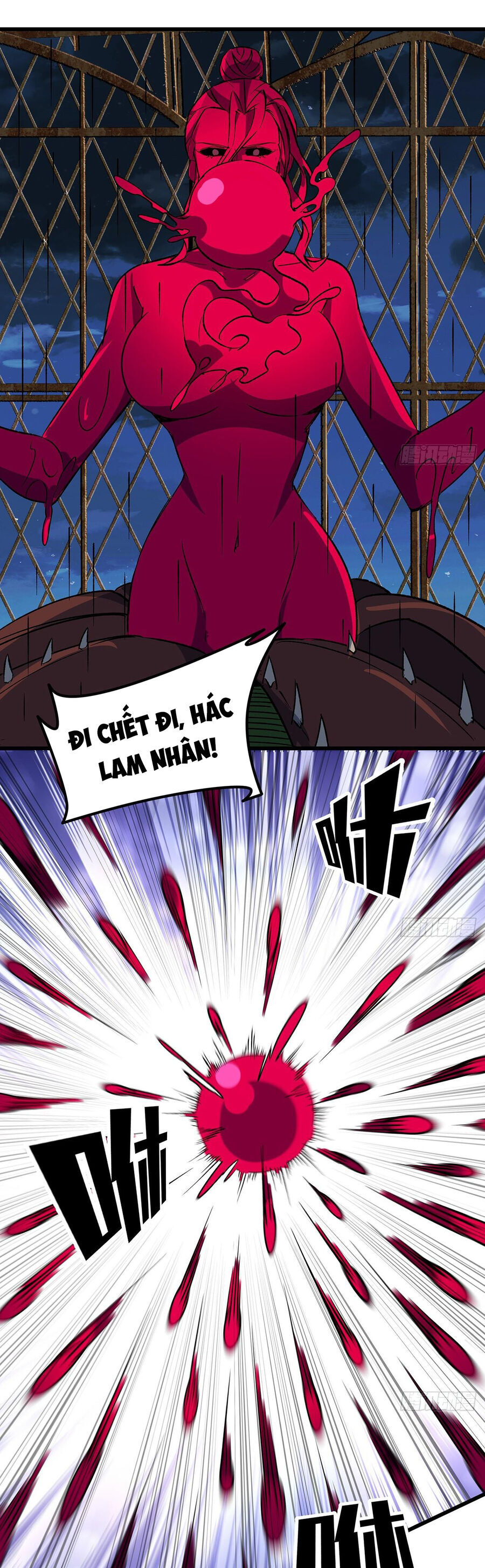 Giải Thoát 99 Nữ Chính Ở Mạt Thế Chapter 143 - 10