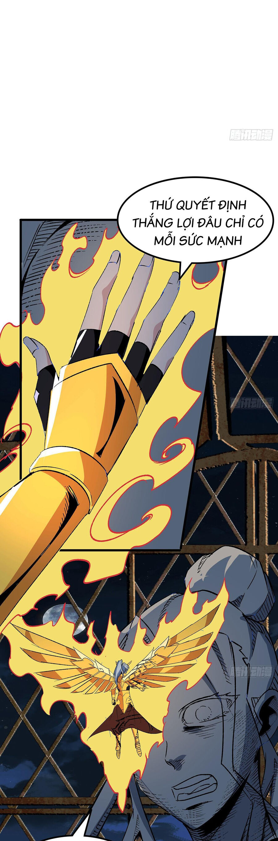 Giải Thoát 99 Nữ Chính Ở Mạt Thế Chapter 144 - 2