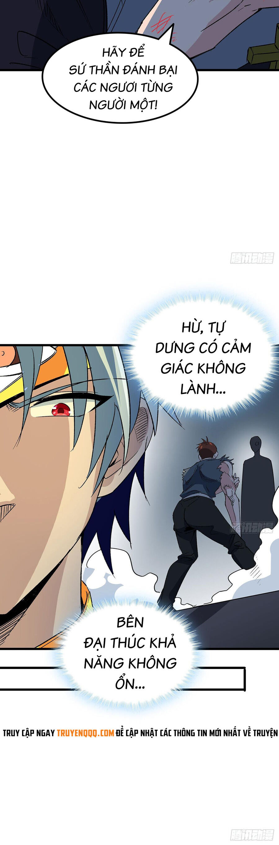 Giải Thoát 99 Nữ Chính Ở Mạt Thế Chapter 144 - 9