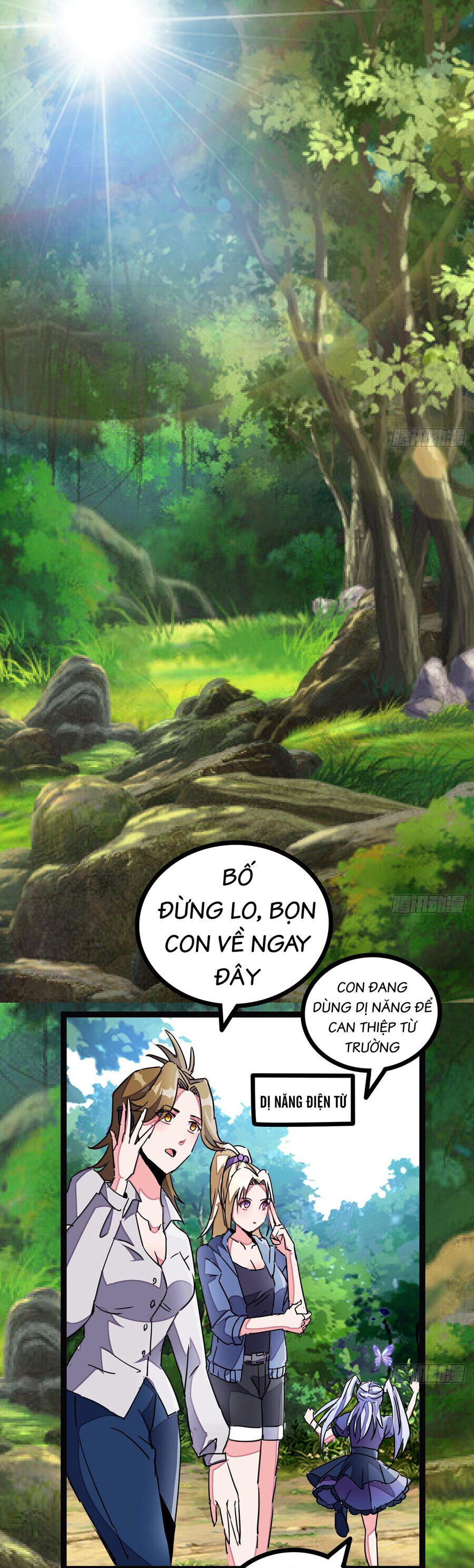 Giải Thoát 99 Nữ Chính Ở Mạt Thế Chapter 145 - 12