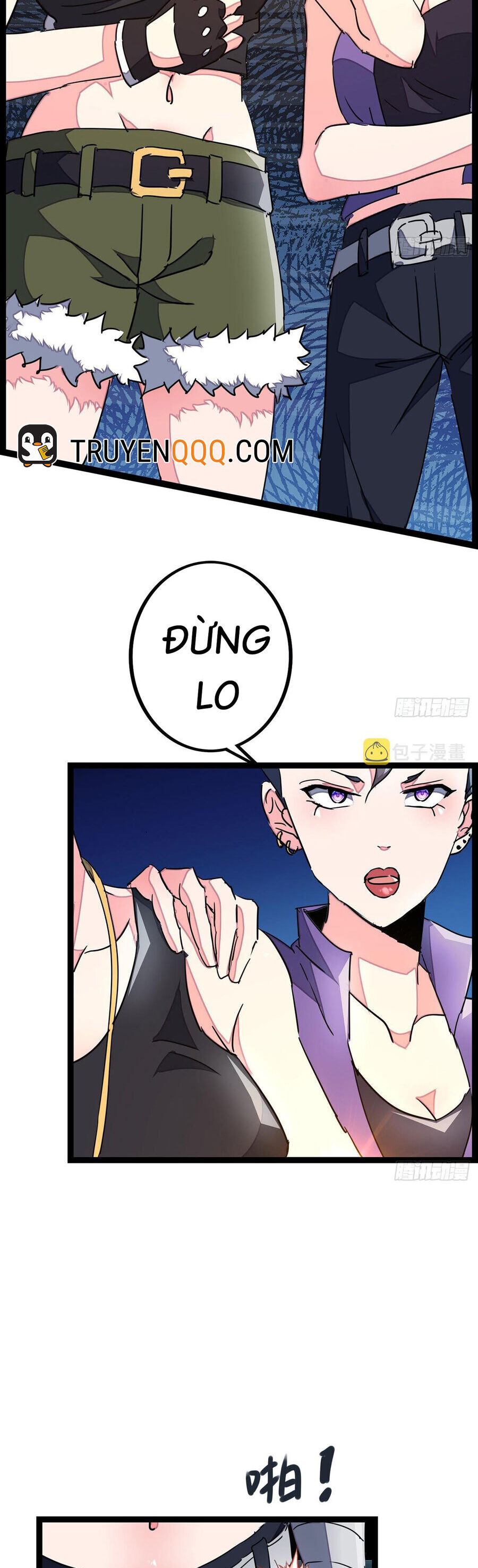 Giải Thoát 99 Nữ Chính Ở Mạt Thế Chapter 145 - 3