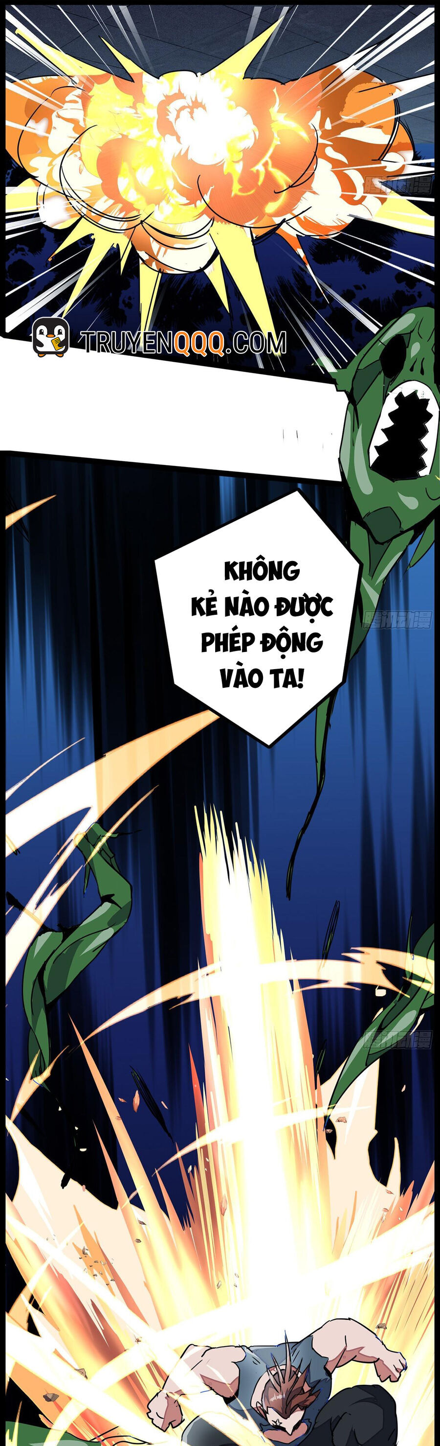 Giải Thoát 99 Nữ Chính Ở Mạt Thế Chapter 145 - 6