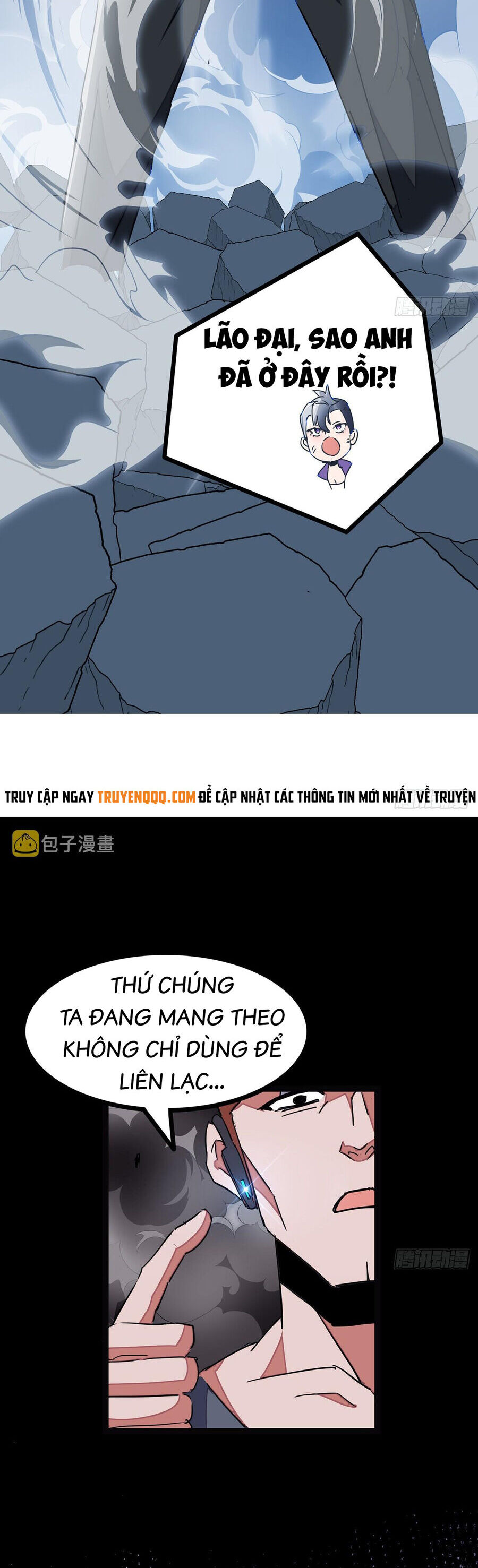Giải Thoát 99 Nữ Chính Ở Mạt Thế Chapter 145 - 8