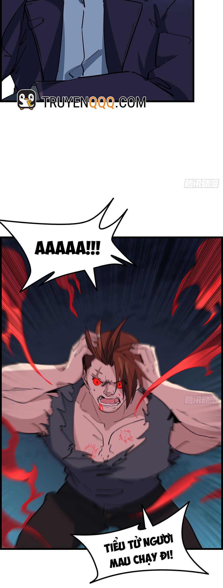 Giải Thoát 99 Nữ Chính Ở Mạt Thế Chapter 148 - 5