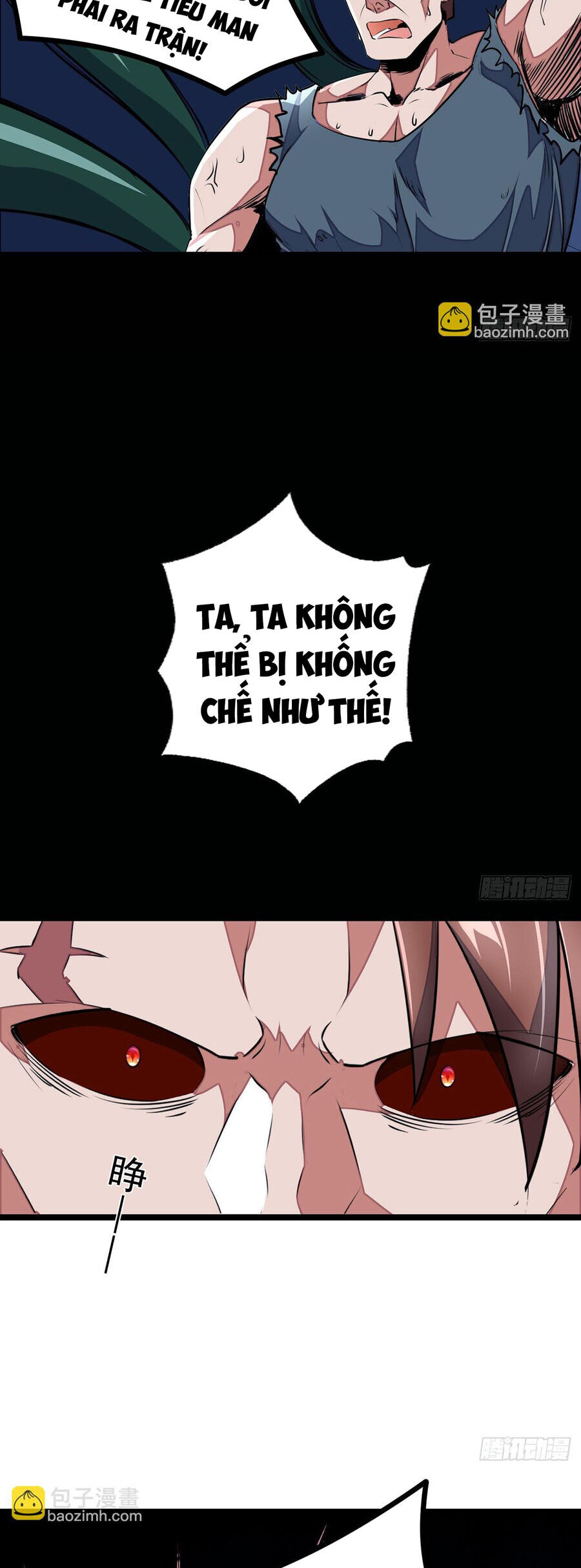 Giải Thoát 99 Nữ Chính Ở Mạt Thế Chapter 149 - 9