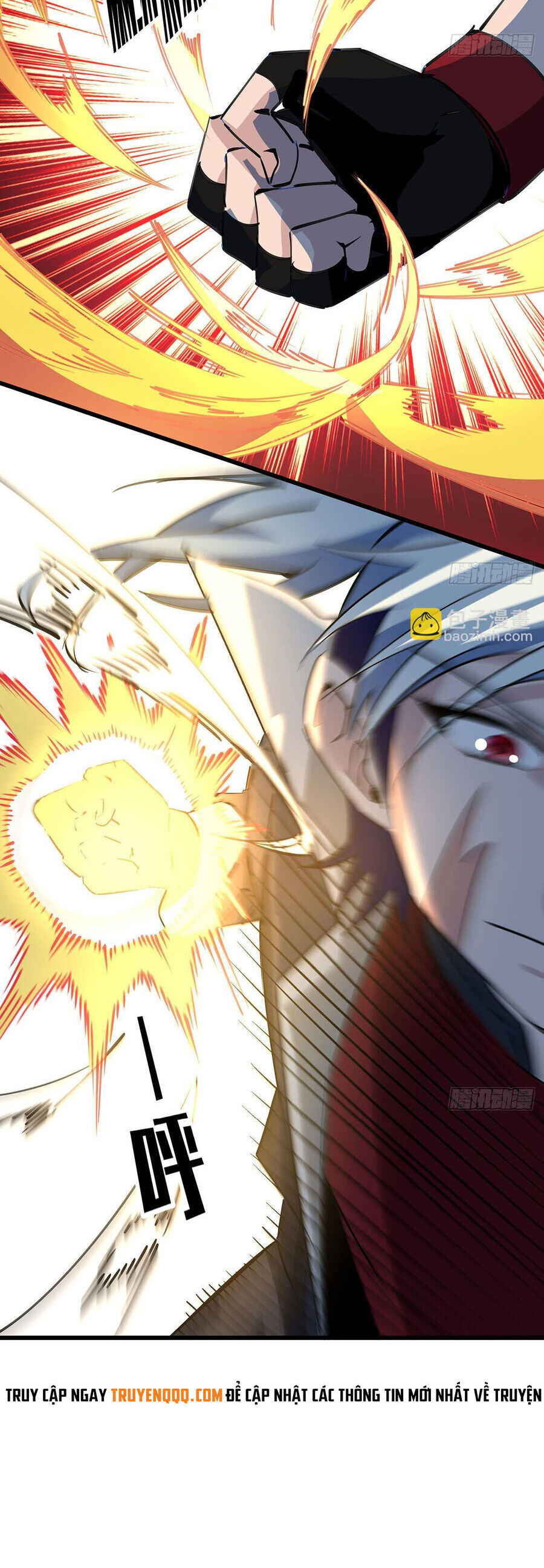 Giải Thoát 99 Nữ Chính Ở Mạt Thế Chapter 150 - 16