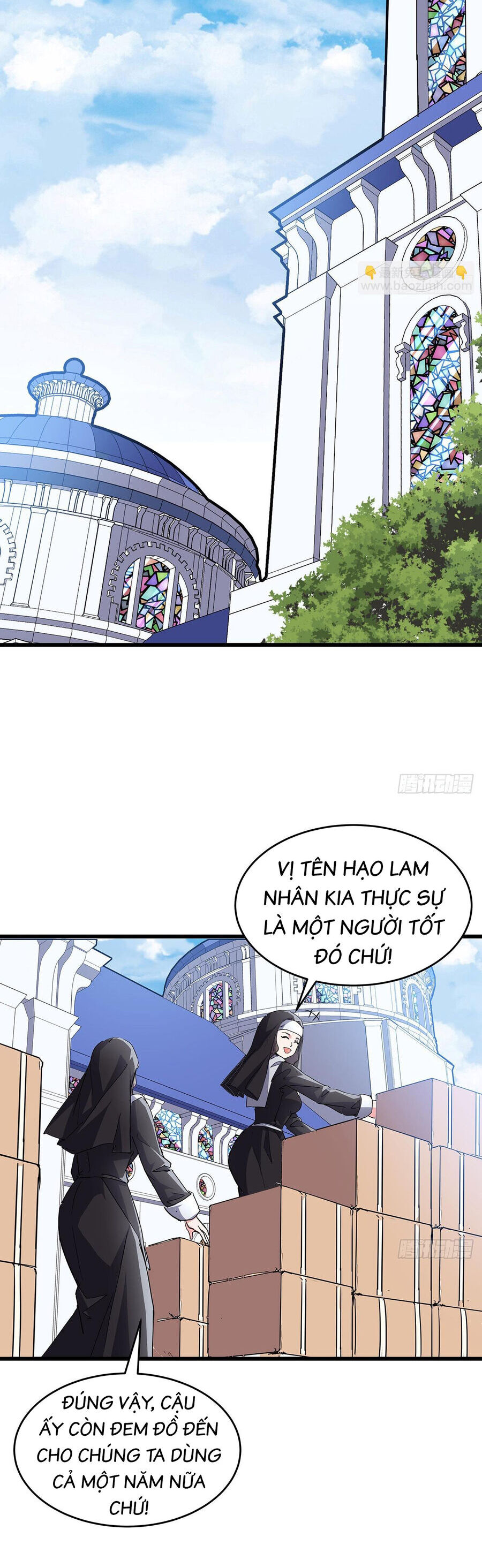 Giải Thoát 99 Nữ Chính Ở Mạt Thế Chapter 152 - 11