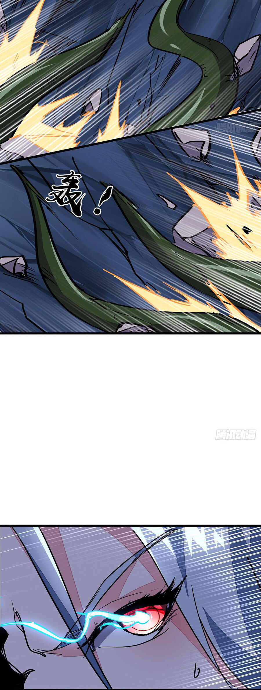 Giải Thoát 99 Nữ Chính Ở Mạt Thế Chapter 155 - 11