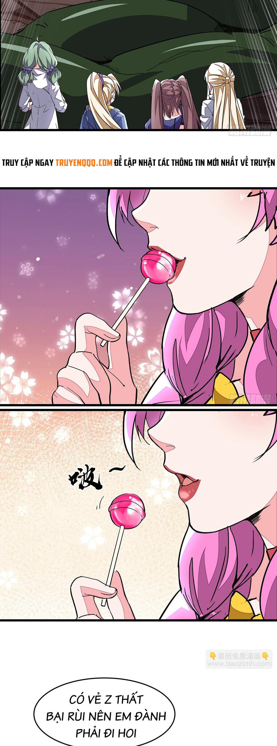 Giải Thoát 99 Nữ Chính Ở Mạt Thế Chapter 156 - 11